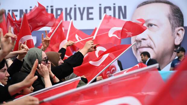 "Нет мира — быть войне": в Турции заявили о готовности к "любому сценарию"