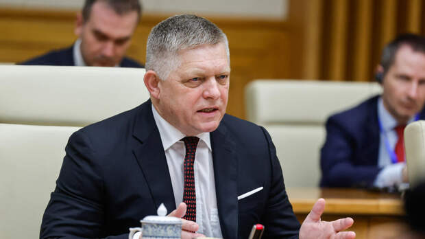 Фицо назвал Евросоюз хорошим проектом с плохим руководством