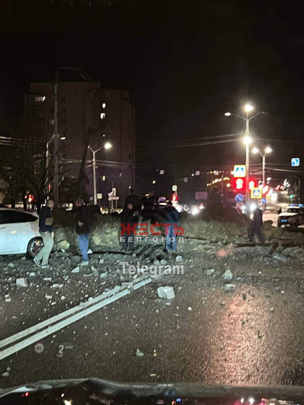 В Белгороде произошел взрыв — Минобороны сообщило о нештатном сходе боеприпаса. Что известно о ЧП на данный момент?