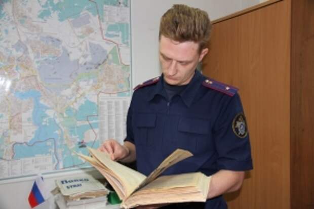 Глава ведомства поручил представить доклад о ходе расследования обстоятельств гибели двух несовершеннолетних в 2000 году в Республике Башкортостан