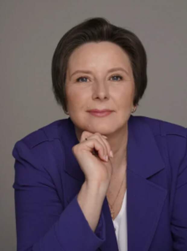 Светлана Разворотнева призывает обезопасить пешеходов от электросамокатов / Фото: Екатерина Бибикова