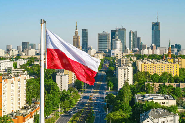 Польша направила $86 млн на производство и установку мин на границе с Россией