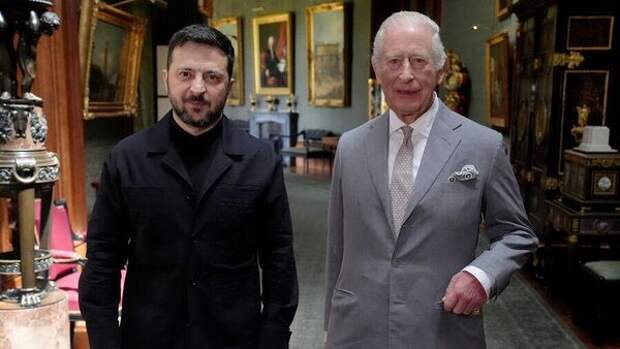 Зачем Зеленский собрался в Азербайджан