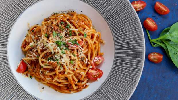 Паста, сэр: как правильно приготовить идеальное итальянское блюдо с соусами