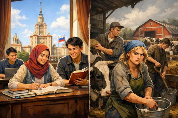 В одном из районов Томской области ликвидируют 10–11 классы из-за нехватки учителей