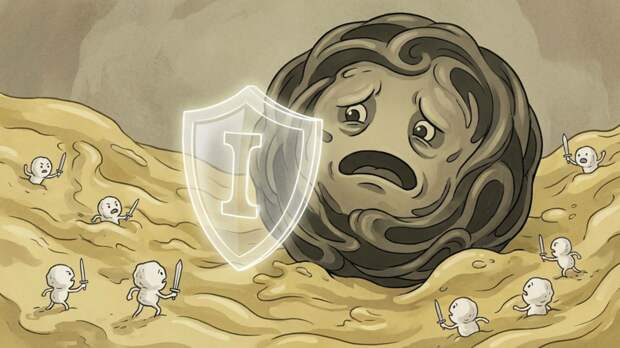 Россиян предупредили об опасности ожирения для работы иммунной системы