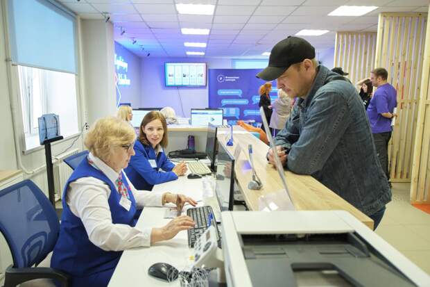 Более 4 тысяч нижегородцев нашли работу при поддержке кадрового центра «Работа России» в I квартале 2026 года