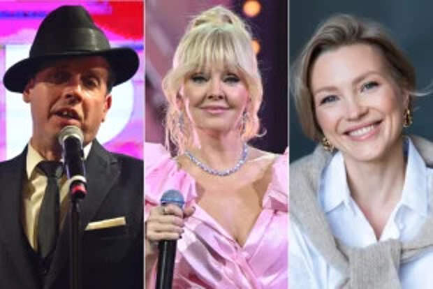 Как у бабушки и диетические. Носков, Валерия, Брюханова пекут блины