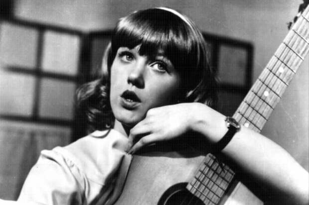 Елена Проклова (10 фото)