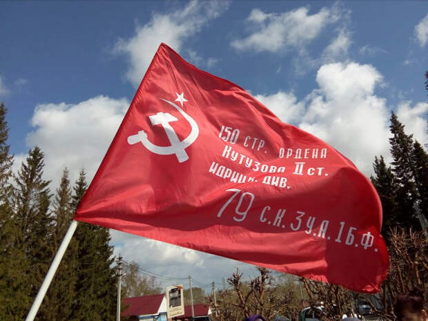 Новосибирск масштабно отметит 81-летие Великой Победы: программа мероприятий