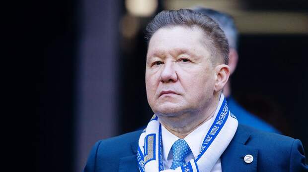 Алексея Миллера еще на пять лет оставили главой «Газпрома»