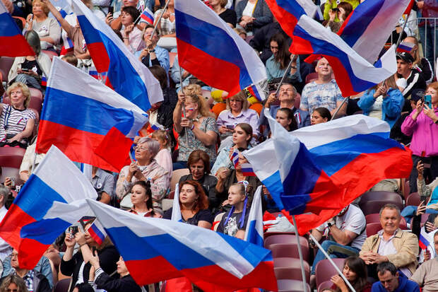 Российские спортсменки завоевали шесть медалей на чемпионате Европы по борьбе