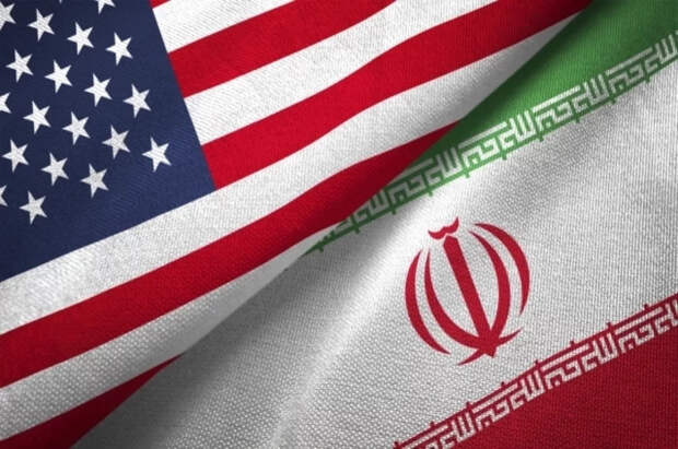 Иран передал Пакистану новый план по перемирию с США