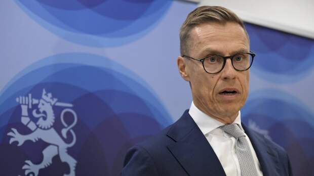 Президент Финляндии объявил, что Путин «проиграл» на Украине