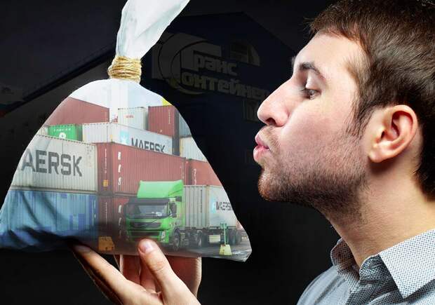 Глобальная сухость «ТрансКонтейнера». Законсервированный и недоприватизированный оператор прирастает активами