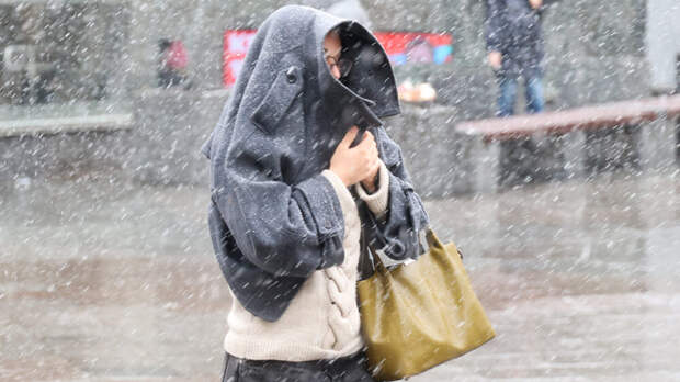 Синоптик Позднякова: конец недели будет теплым, а потом придут заморозки