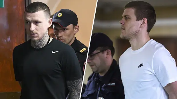 Упавшая с балкона свидетельница по делу Кокорина и Мамаева доставлена из Праги в Москву