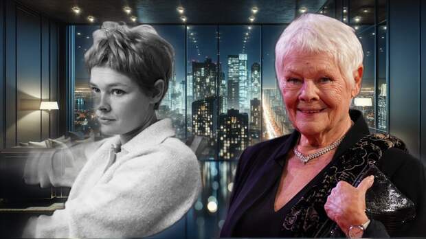 Морщины как история: Голливудские легенды, чьи лица рассказывают о жизни, а не о скальпеле