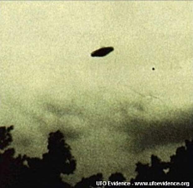 April 13, 1997  -  Arizona, USA