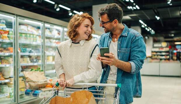 Психолог назвала способы спасти отношения с помощью еды