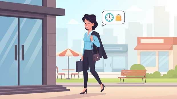 Юрист Русяев: сотрудник вправе заниматься личными делами в обед