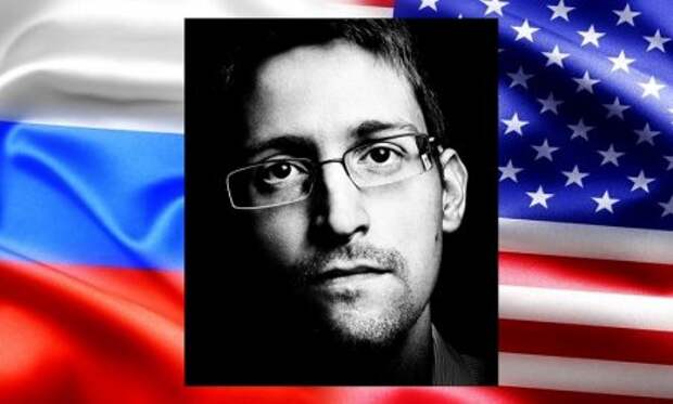 Сноуден: США давно уничтожает граждан России биологическим оружием