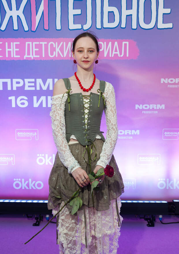Уже не дети: Любовь Толкалина, Валерия Шкирандо и Анна Ещенко