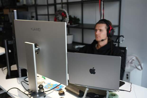 Эксперт Сивогривов: в IT-сфере идет перераспределение зарплат