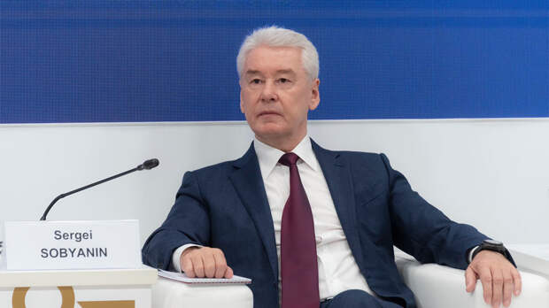 Собянин рассказал, сколько дел о подделке сертификатов о вакцинации завели в Москве