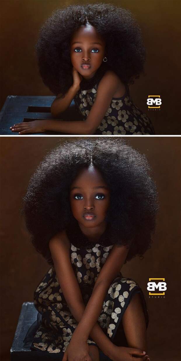 Unique-Models-Nigerian