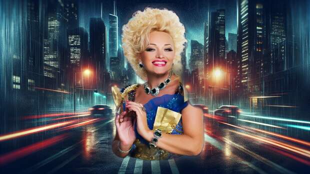 Королева народной сцены без короны: какой мы не знаем Надежду Кадышеву