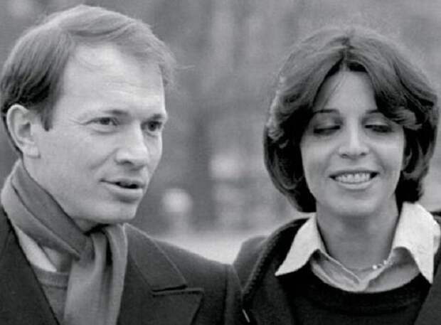 История неравной любви: как простой советский чиновник женился на самой завидной невесте в мире и что из этого вышло