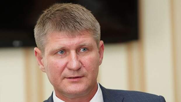 Депутат Госдумы Михаил Шеремет Депутат Госдумы Михаил Шеремет