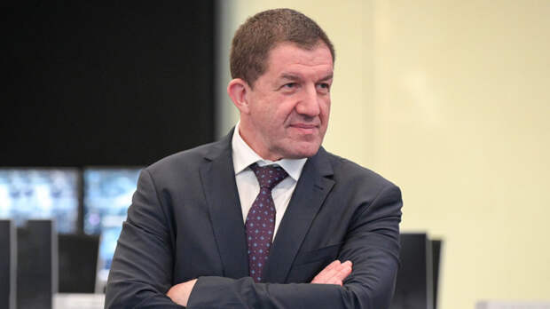 Глава "Ростелекома" выступил против возвращения западных IT-компаний в Россию