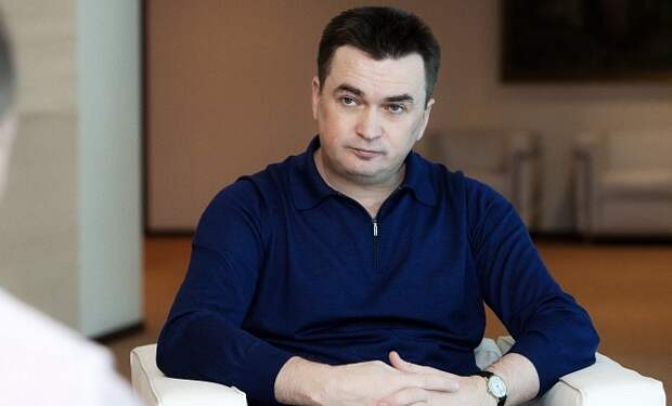 Спецкомиссия проверит 157 подписей Владимира Миклушевского Спецкомиссия проверит 157 подписей Владимира Миклушевского