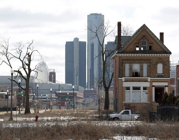 Detroit