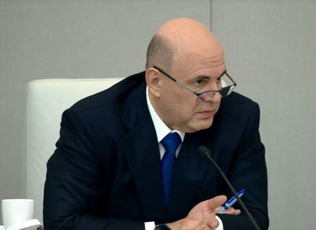 Мишустин объявил о выделении 5 млрд рублей на модернизацию Почты России