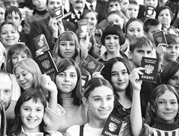 Фото: Саяпин Владимир/ТАСС