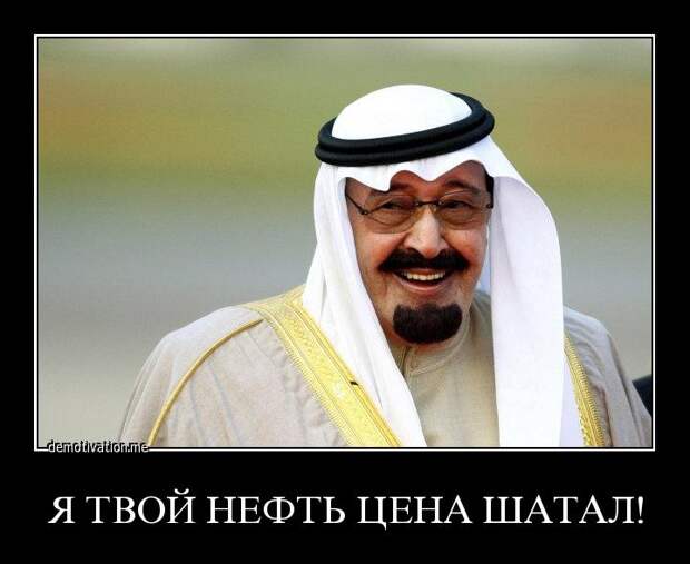 Саудиты разбушевались: сначала — Катар, потом — Россия? Королевство начинает войну за мировой газовый рынок