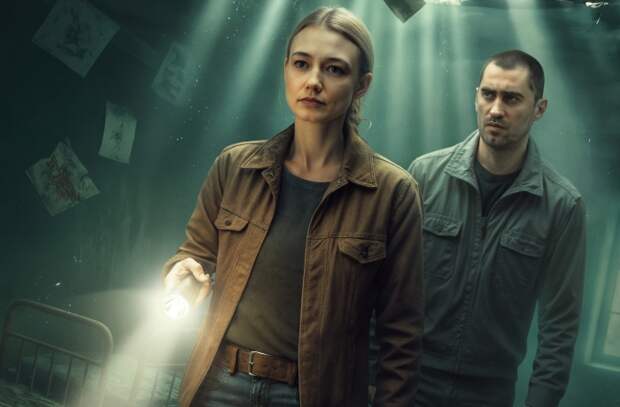 Снятый в Астрахани сериал «Отпечатки» презентуют 1 апреля