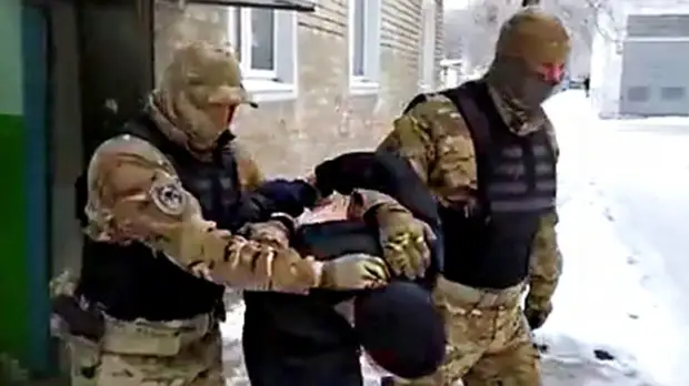 «Подозреваемый — сторонник деструктивных субкультур»: ФСБ предотвратила теракт в Тамбове