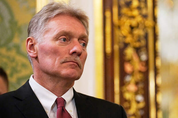 Кремль подтвердил согласие России временно воздержаться от ударов по Украине