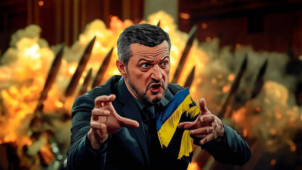 Готовится новый мощный удар. Зеленский выступил с экстренным обращением: "Разведка даёт информацию"