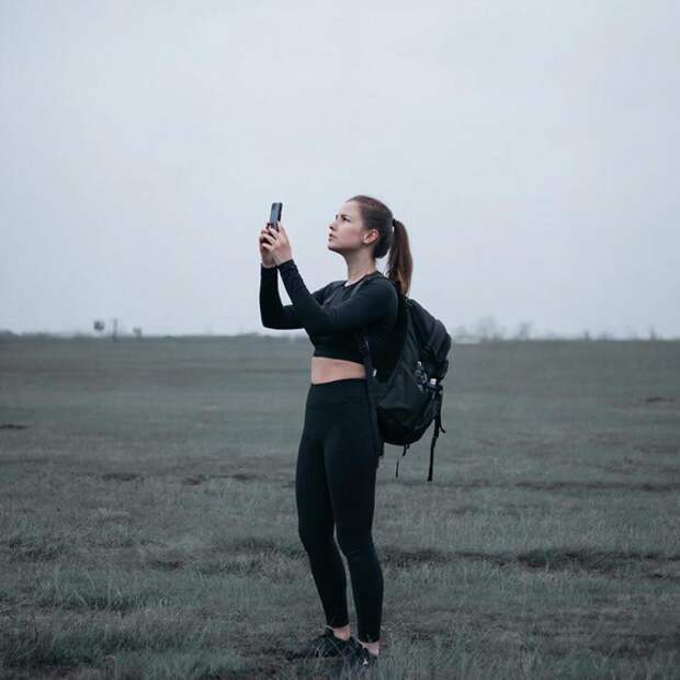 Крымчанка осуждена за государственную измену на 15 лет