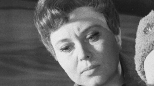 Умерла заслуженная артистка РФ Изольда Лидарская