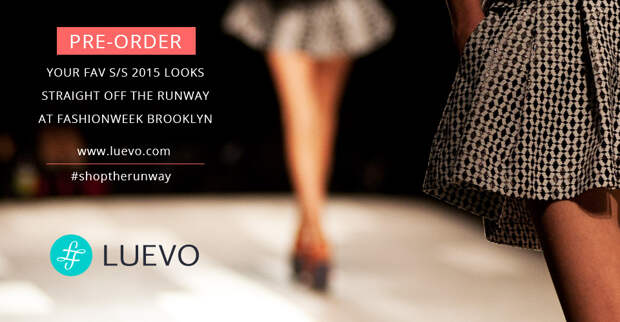 Luevo-banner
