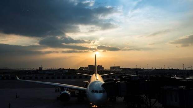 Россия завершает вывоз граждан на фоне конфликта в Иране