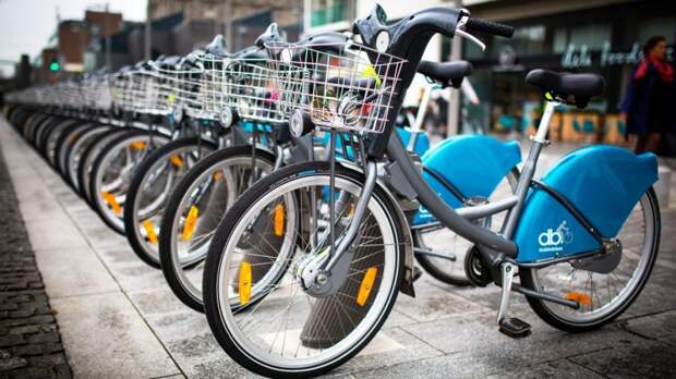 Жители СВАО решат, нужны ли дополнительные станции велопроката