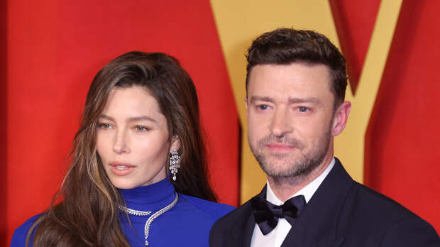 Брак Тимберлейка и Джессики Билл на грани развода: от чего устала актриса