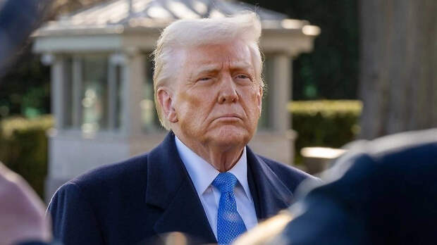 Трамп: иранские нефтепроводы могут взорваться через три дня